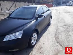 Geely Emgrand Ec7 Aracin Parcalari Elimizde Mevcut Turkiyenin Oto Cikma Merkezi Otocikma Com Da Arac Otomobil