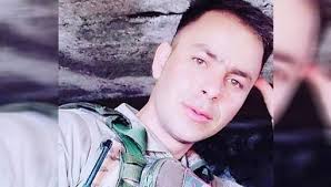 Çatışmada yaralanan askerden acı haber