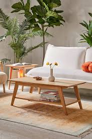 Urban coffee, console, sofa & end tables : Urban Outfitters Mabel Coffee Table