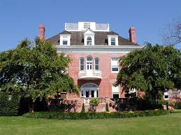 Kentlands Mansion Mansions House Styles Venues