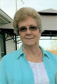 Brenda Joyce Doza Obituary October 6, 2024