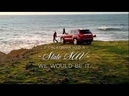 The group released its debut studio album, honeymoon, in february 2020 on mom + pop music. Jeep Grand Cherokee I Love You California Official Commercial From Orange Coast Youtube