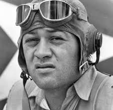 Pappy Boyington — Badass of the Week