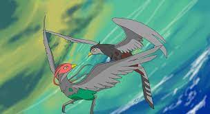 Unfezant | Wiki | Pokémon Amino