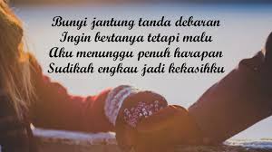 Kasih sayang dari ibu, abadi hingga akhir zaman. Kata Kata Pantun Cinta Romantis Yang Menggelitik Hati Kepogaul