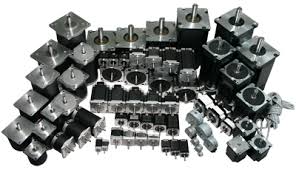 Stepper Motors Largest Online Offering Of Stepper Motors