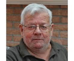 Peter Inman Obituary (1943