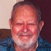 Edward G. Schall Obituary