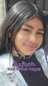 Predicción angelical sobre la niña desaparecida Sara Michel | TikTok