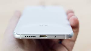Lenovo ZUK Z1 review