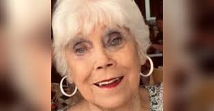 Mrs. Sara Ann Barrington Jones Obituary