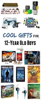 Boy Age 12 Gift Ideas For 10 Year Old Boy Birthday Gifts For 12 Year Old Boys 12 Year Old Christmas Gifts Tween Boy Gifts Christmas Gift 12 Year Old Boy