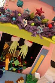 Grinch Hands Grinch Christmas Decorations Whoville Christmas Grinch Christmas Party
