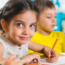 Grace Community Of Tyler Early Education Center