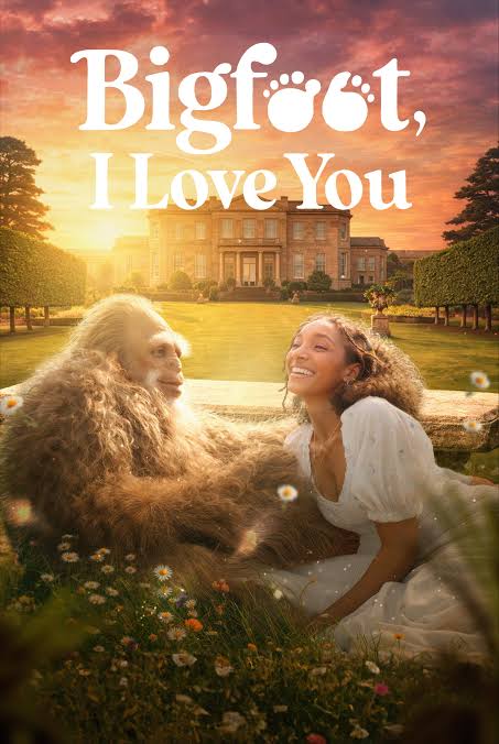 Bigfoot I Love You Me Titra Shqip