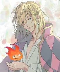 Pin By Jason Leung On A Z I Ya Ghibli Artwork Studio Ghibli Fanart Ghibli Art