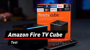 Maybe you would like to learn more about one of these? Amazon Fire Tv Cube Im Ausfuhrlichen Test Deutsch Youtube