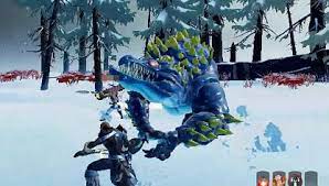 Dauntless nayzaga guide shows how to defeat the shock behemoth, how to deal with shock bolts, electric quills and aethercharged force field pylons. Dauntless How To Beat Nayzaga Shockjaw Nayzaga Tips Guide Gamewith