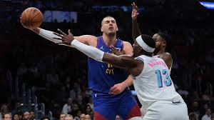 A potential reserve breakout, holding down Nikola Jokic and other keys to Heat-Nuggets