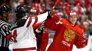 Rossiya Kanada Smotret Onlajn Translyaciyu Finala Chempionata Mira Po Hokkeyu 2020 Video Telekanal Futbol