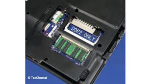 ATI-Chipsatz: Test: Samsung P400-PRO ...