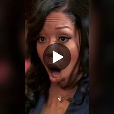 Where were you when #KarlieRedd shook THAT table?! 😳 #lhhatl #loveand...