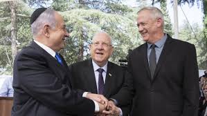 Netanyahu vor gericht und beim präsidenten. Israelisches Hochstgericht Billigt Neue Netanjahu Regierung Kurier At
