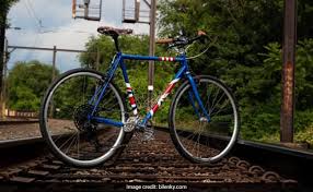 Don't forget halloween & fall décor, easter gifts, and personalized valentine's gifts to make your sweetie swoon. Joe Biden Gifts Boris Johnson Custom Made 6 000 Bike At G7 Summit