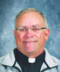 Pastoral Perspective column by Father David Sabel