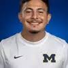 Blevins' Brace Lifts Michigan Over Penn State to Open Big Ten Play