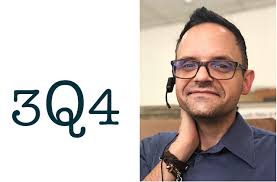 Three Questions For Director's Award Winner Tom Gallant