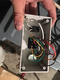 Minn kota service manual this manual is designed to assist in basic trouble shooting procedures. Diy Minn Kota Foot Pedal Alternative Boating Fishraider