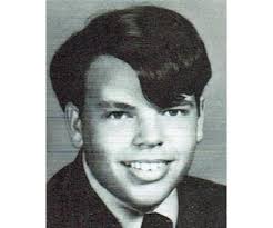 John Mathis Obituary (1952