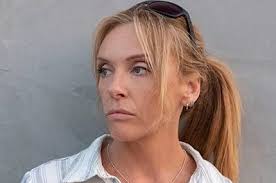 The incredible Toni Collette will star in a brand new thriller
