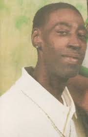 Anthony Jerome Hammon April 4, 1968