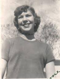 Veeda COLLIER Obituary (1939