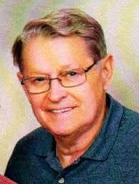 William “Bill” Folkman