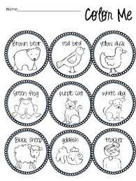Check spelling or type a new query. Brown Bear Brown Bear What Do You See A Complete Unit Bear Coloring Pages Bear Activities Brown Bear Brown Bear Activities