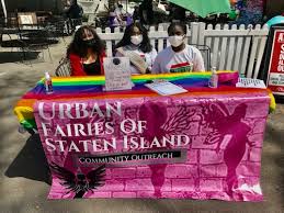 Other's Day,' a fundraiser for families who don't fit the 'typical mold,'  staged Saturday