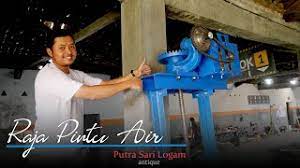 Raja pintu air entitas baru, situs baru mengawali tahun 2017, putra sari logam membentuk entitas bisnis baru yang focus pada salah satu produk unggulannya yakni pintu air irigasi. Pintu Air Manual Elektrik Putra Sari Logam X Raja Pintu Air Youtube