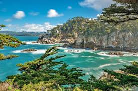 Our leisure hotel is near the beach, carmel village, pebble beach and monterey, so you can soak up the natural beauty of the pacific coast. Where To Stay In Carmel Best Areas Hotels Planetware