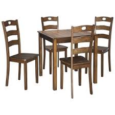 Get great deals on ashley furniture bedroom furniture sets for queen. Ashley Furniture Dining Room Sets Discontinued