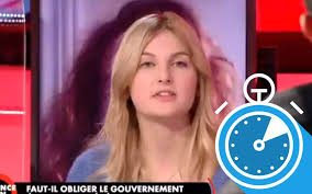 Bien plus que nos aînés, nous sommes confrontés à la violence de la racaille. Kehqyedai9aobm