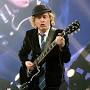 Angus Young wife height from en.wikipedia.org