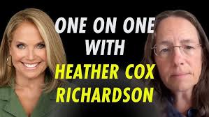 Danna Larson of Rural Revival