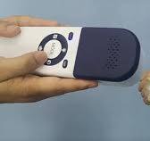 SSDDLZEQ Infrarot-Venensuchgerät, Venenscanner, IV ...