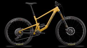 See tripadvisor's 78,022 traveler reviews and photos of santa cruz de tenerife tourist attractions. Generation 4 Des Santa Cruz Bronson Vorgestellt Mountainbike Magazin De