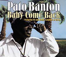 Baby Come Back The Equals Song Wikipedia