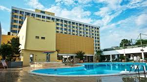 Hotel Flora Prices Reviews Constanta Romania Tripadvisor