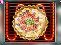 Looking for more fun ideas for your kids' cooking party? Cooking Games Pog Com